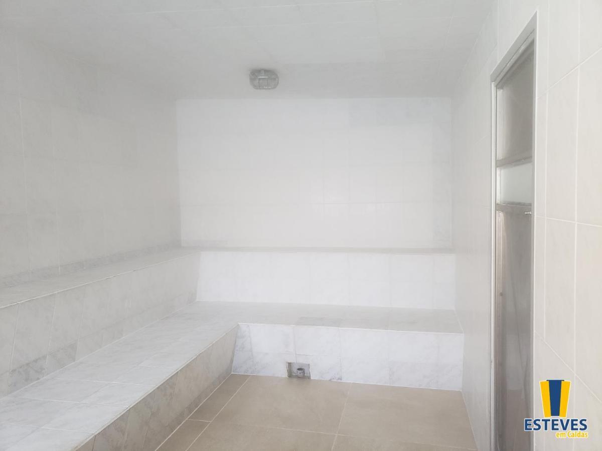 Thermas Place By Esteves Em Caldas Caldas Novas Exterior photo