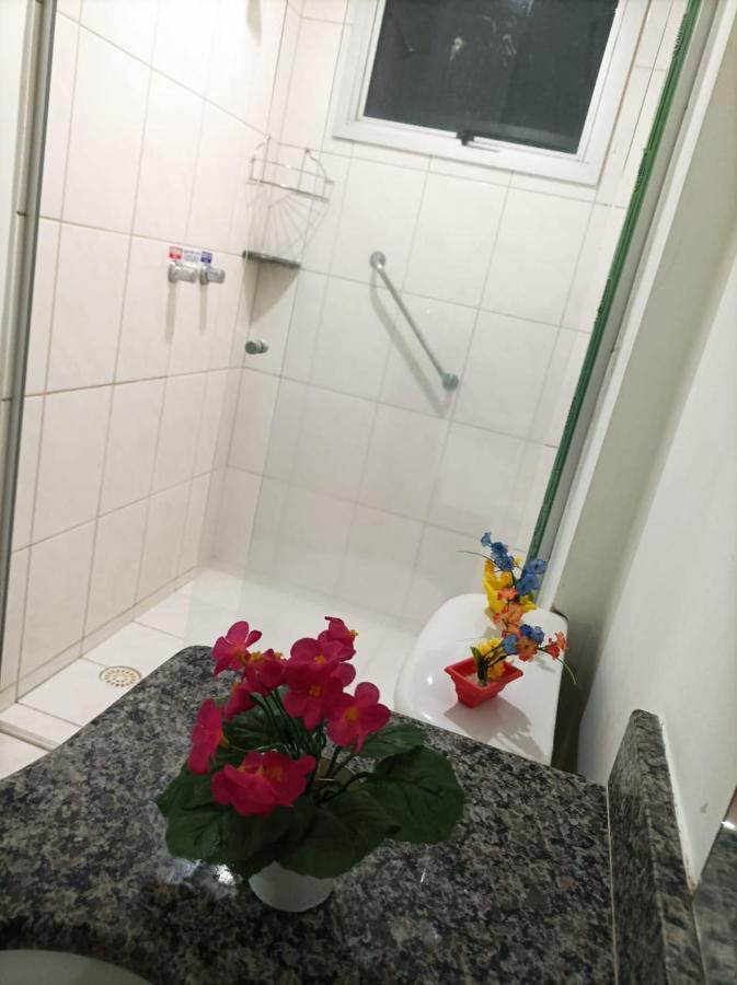 Thermas Place By Esteves Em Caldas Caldas Novas Exterior photo